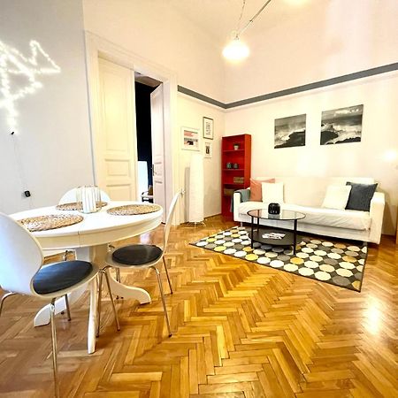 Fanni'S Cosy Home Express Apartment In The City Centre Budapest Exterior photo