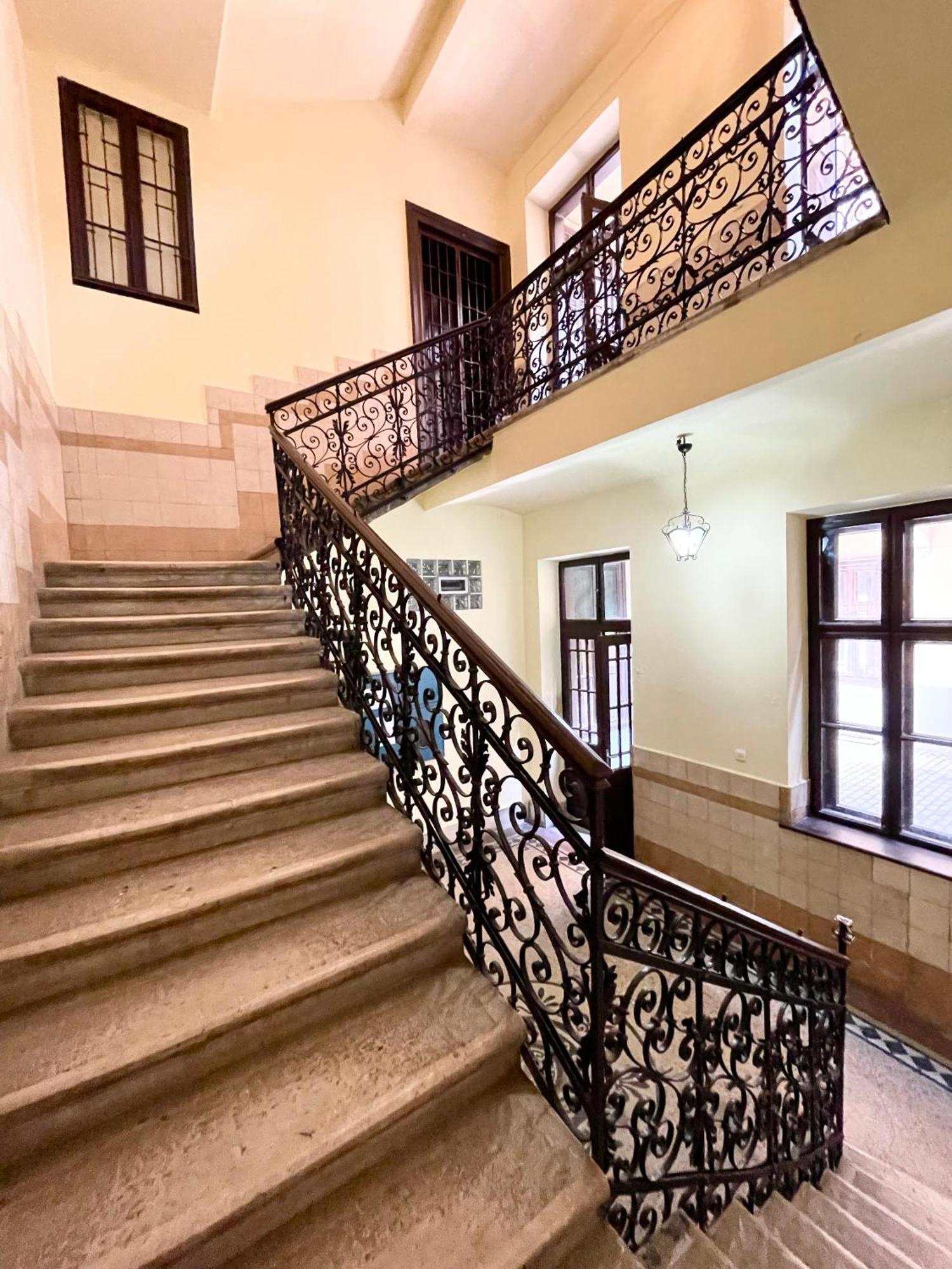 Fanni'S Cosy Home Express Apartment In The City Centre Budapest Exterior photo